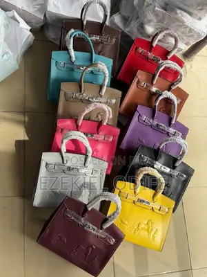 Luxury Bag