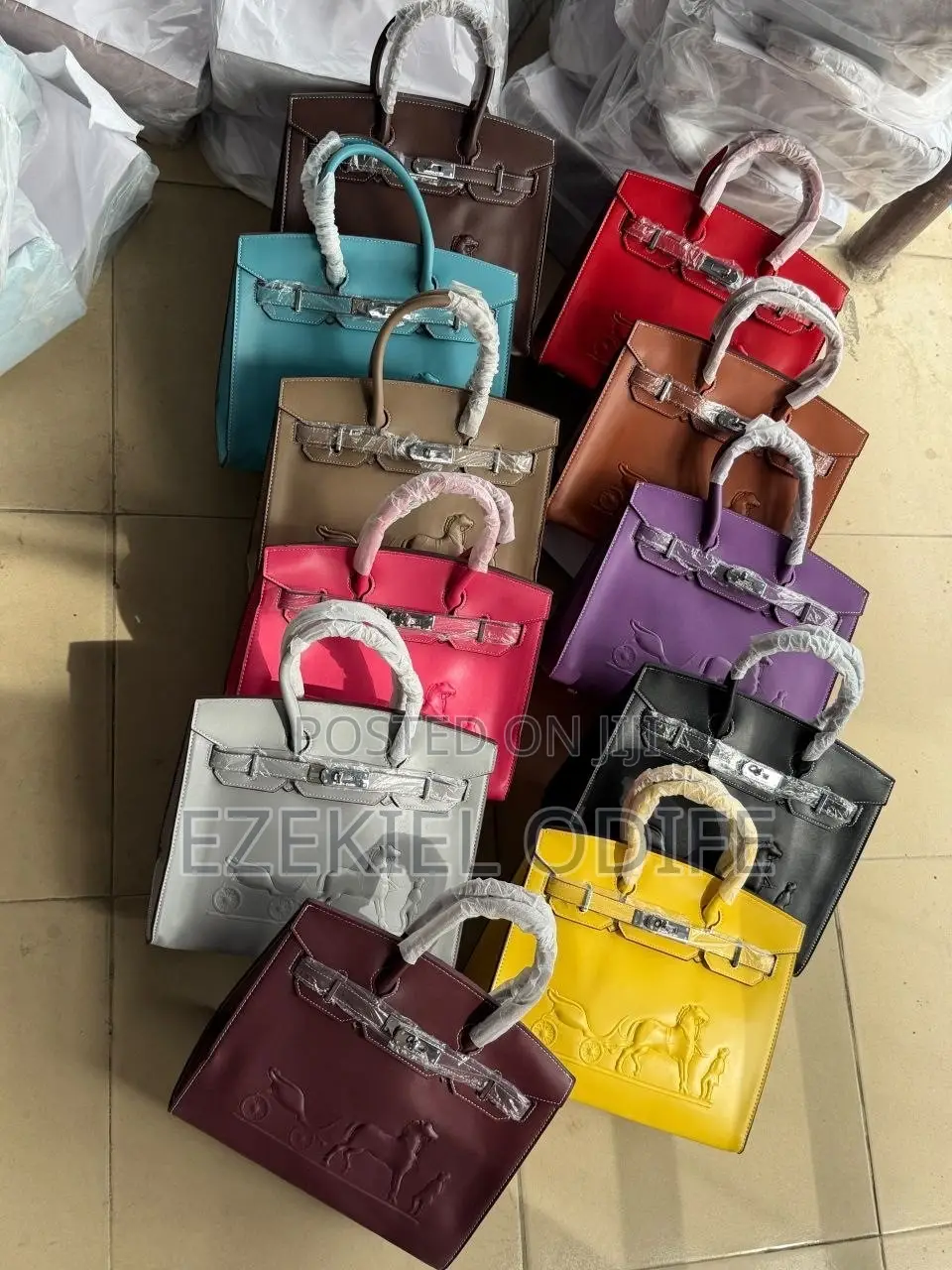 Luxury Bag