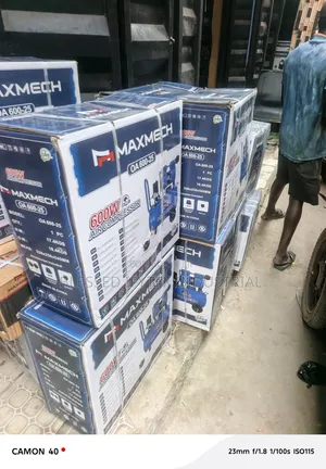25L Air Compressor