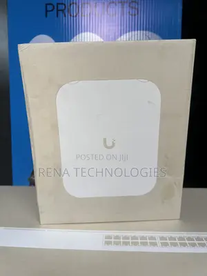 Ubiq No Uiti UniFi U7 Outdoor Dual-Band Wi-Fi 7 Access Point