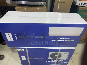 Maxi 1.5HP Inverter AC for Personal Comfort