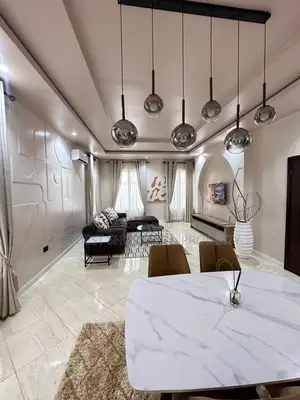 1 Bedroom Service Apartment