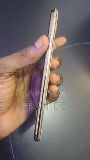 Apple iPhone 11 Pro Max 256 GB Gold