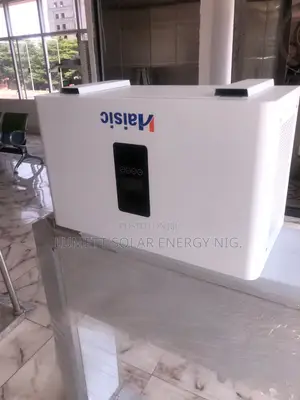 Haisic 1.5kVA Hybrid Inverter for Small-Scale Solar Installations
