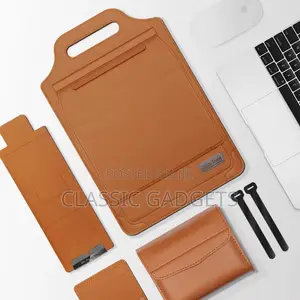 Multifunctional Waterproof Laptop Bag For14/13 Inches Laptop