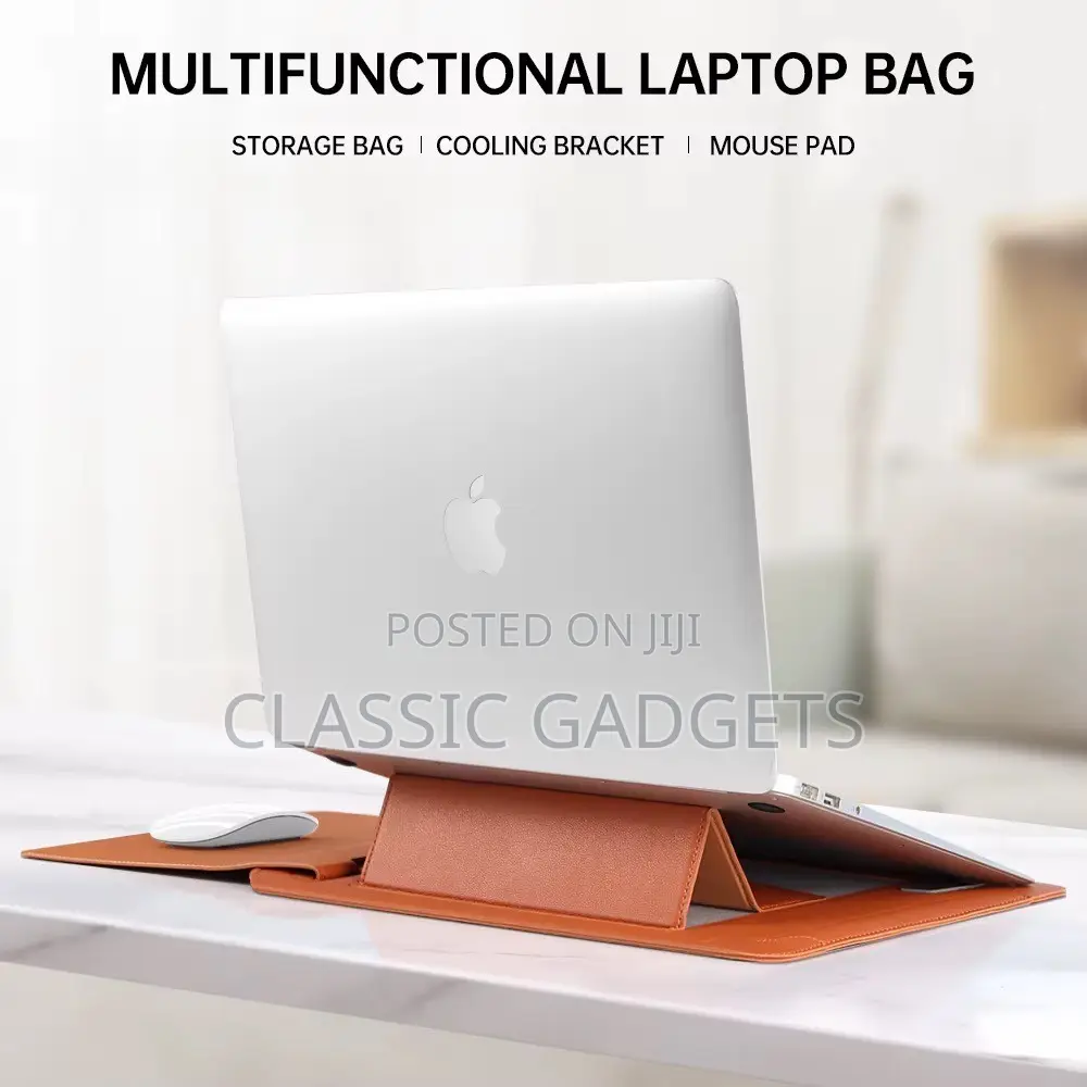 Multifunctional Waterproof Laptop Bag For14/13 Inches Laptop