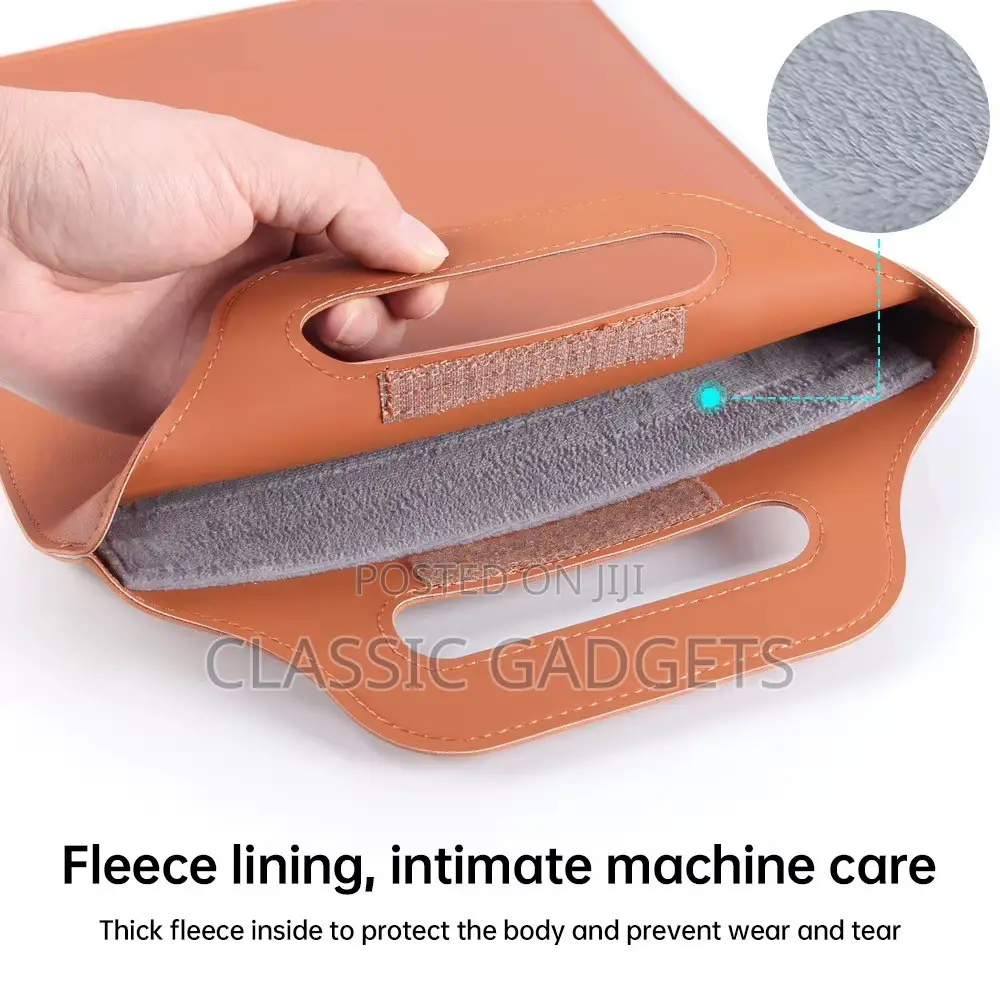 Multifunctional Waterproof Laptop Bag For14/13 Inches Laptop