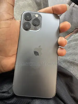 Apple iPhone 13 Pro Max 512 GB Graphite