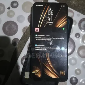 Oppo A15 32 GB Blue