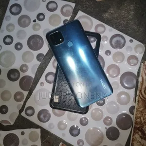Oppo A15 32 GB Blue