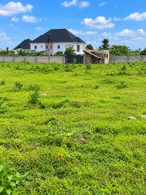 One Plot Rumuokwurushi Atali, Igbo-Etche Road, Obio/Akpor, Rivers