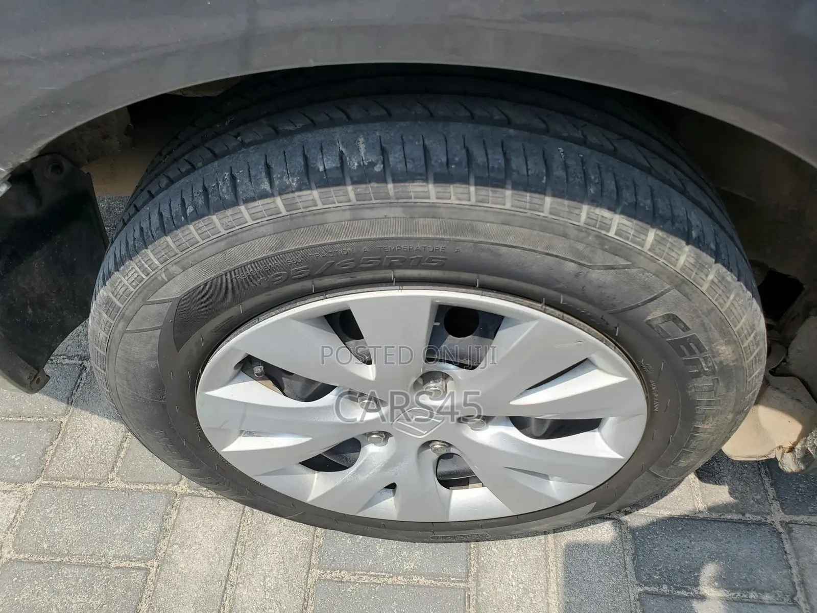 Honda Civic 2012 Gray