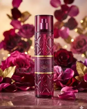 Bath & Body Works Petal Parade Bodymist 236ml