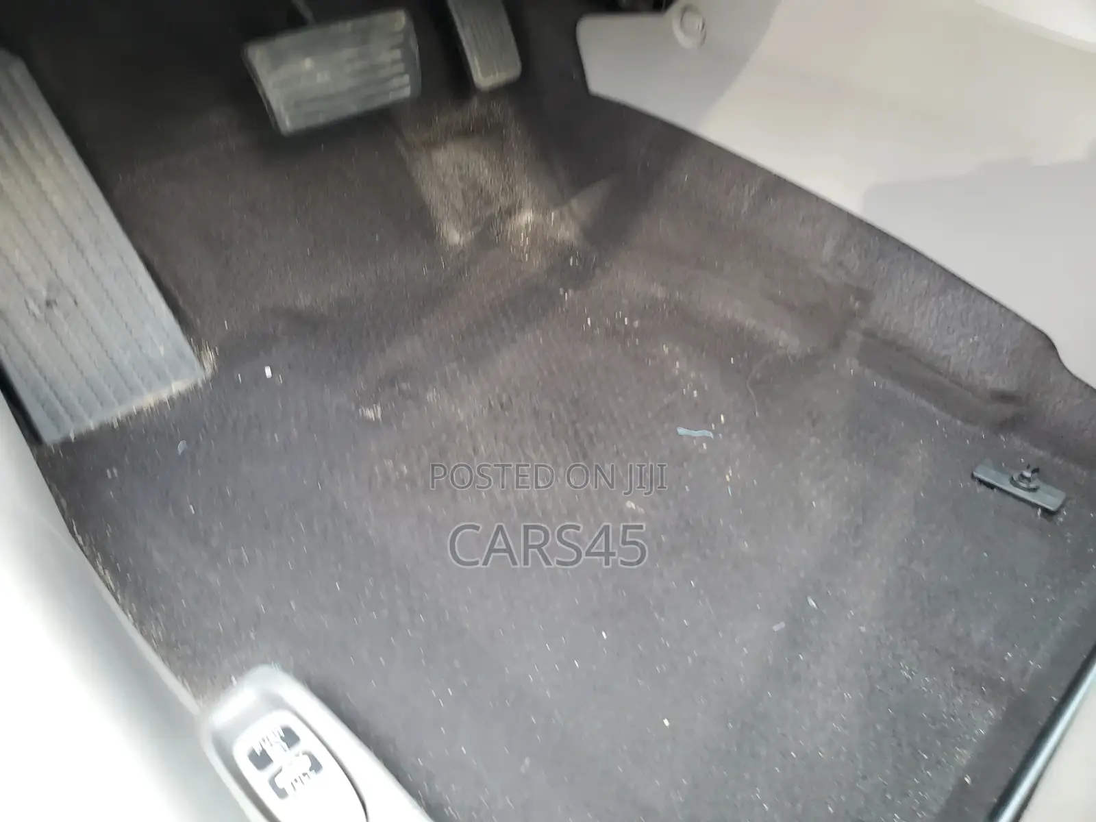 Honda Civic 2012 Gray