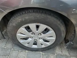 Honda Civic 2012 Gray