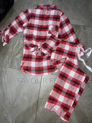 Lounge Wears (Sleepwears)