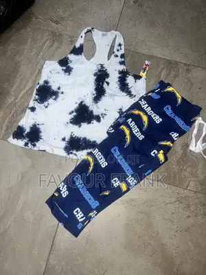 Luxury Quality Lounge Wears (Sleepwears)