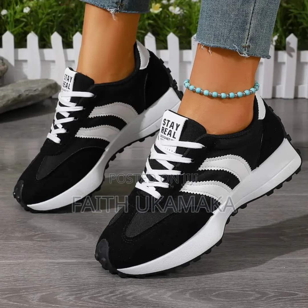 Original Adidas Sneakers
