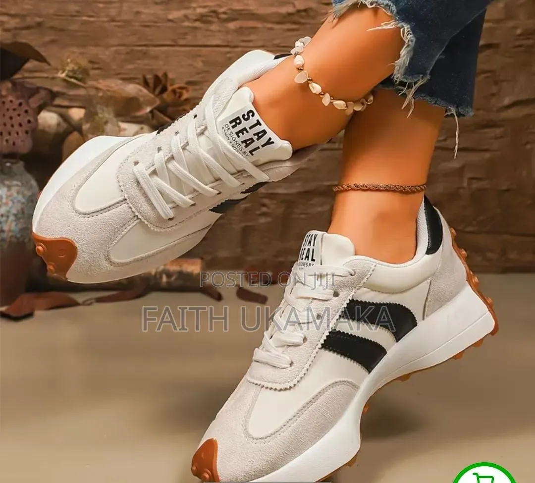 Original Adidas Sneakers