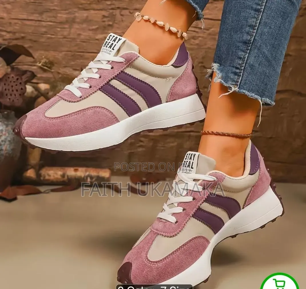 Original Adidas Sneakers