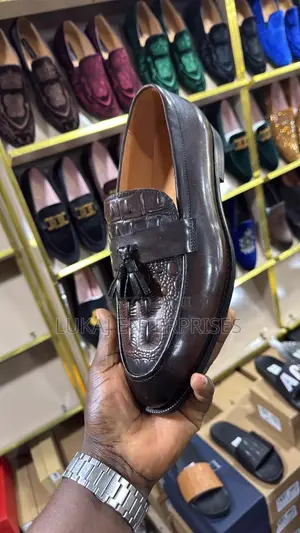 Luxury Shoe