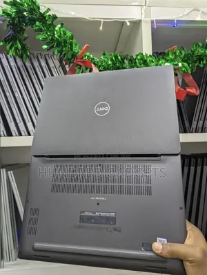 Laptop Dell Latitude 7400 16GB Intel Core i7 SSD 256GB