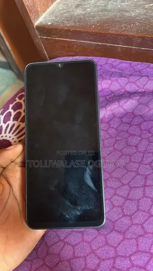 Xiaomi Redmi 14C 128 GB Black
