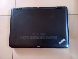 Laptop Lenovo ThinkPad T14 4GB Intel Core i3 SSD 128GB