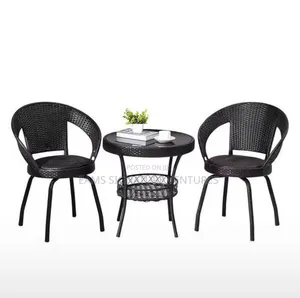 Outdoor / Restaurant 2chairs and Table