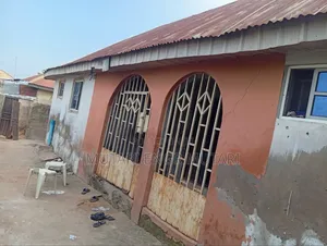 Furnished 1bdrm Bungalow in Back Of Living Faith, Kuje for sale