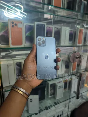 Apple iPhone 12 Pro 128 GB Blue