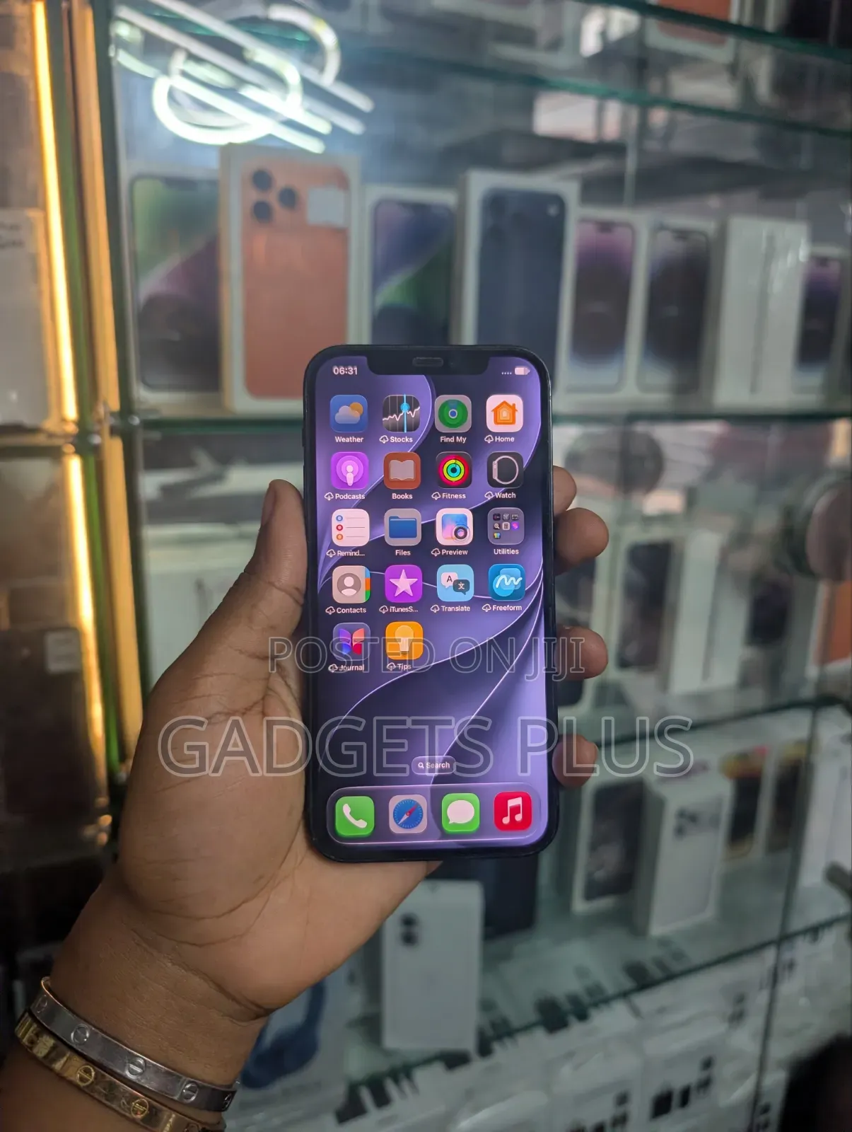 Apple iPhone 12 Pro 128 GB Blue