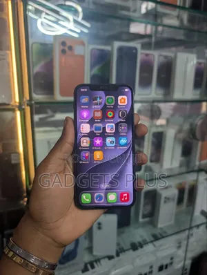Apple iPhone 12 Pro 128 GB Blue