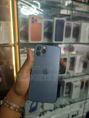 Apple iPhone 12 Pro 128 GB Blue