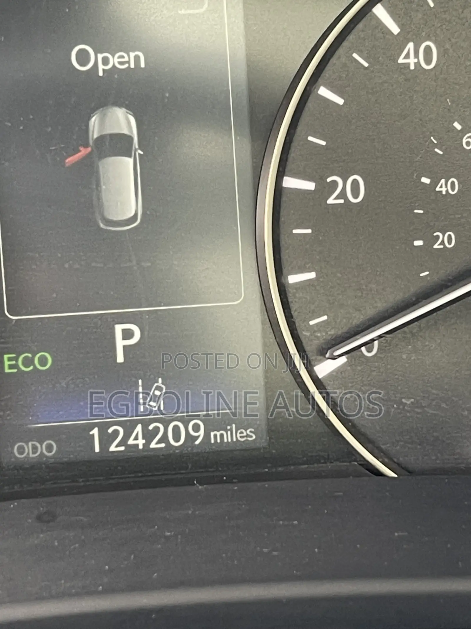 Lexus RX 350 AWD 2017 Gray