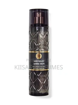 Bath and Body Works Midnight Addiction Fine Fragrance Mist 236ml