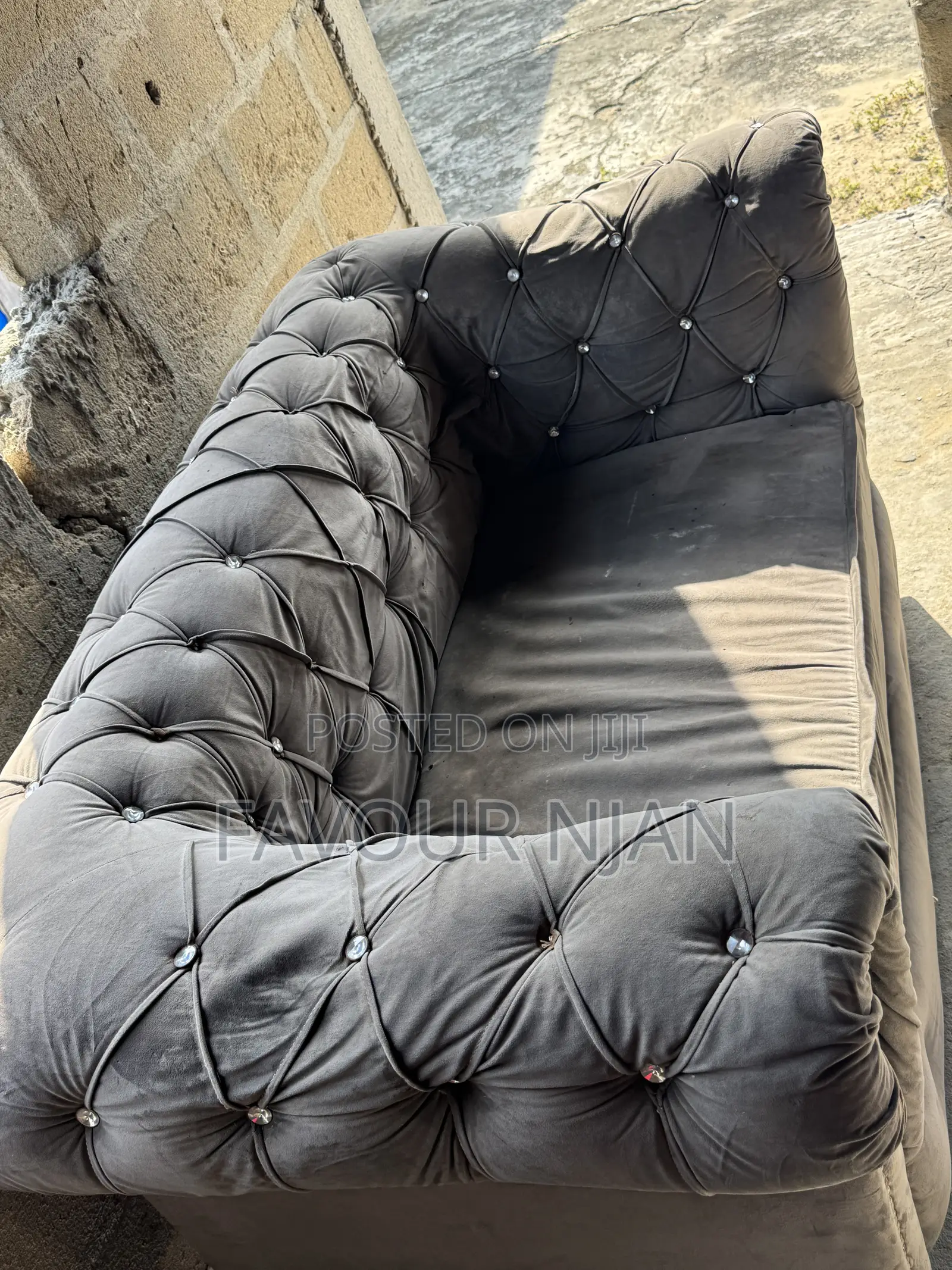 Couch Furniture