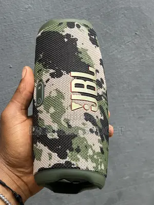 Used JBL Charge 5