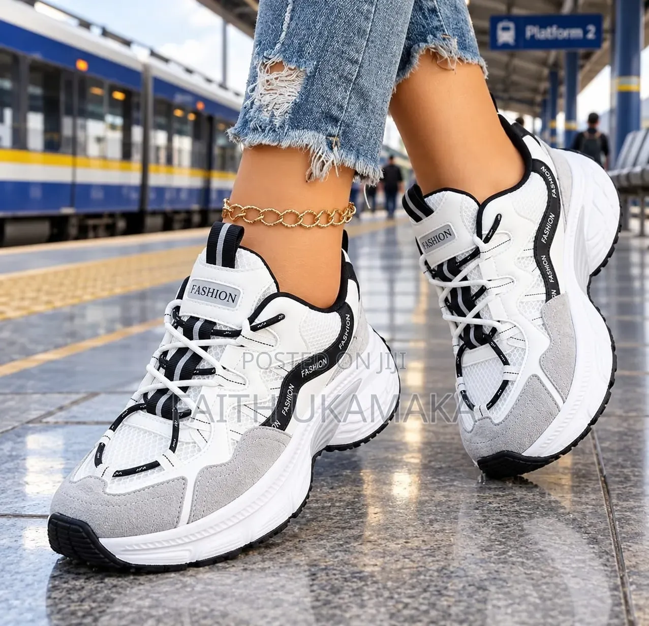 Original and Quality Sneakers