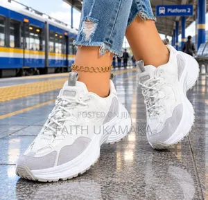 Original and Quality Sneakers