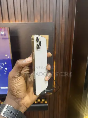 Apple iPhone 12 Pro Max 128 GB Gold