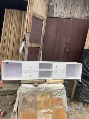 TV Console