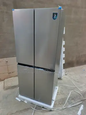 REF54WC Hisense 392L Inverter 4-Door Kitchen Appliance