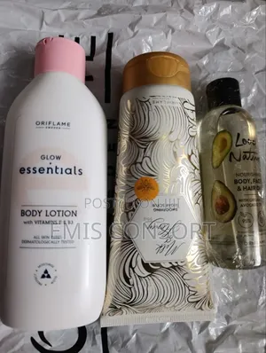 Brighter Glow Set