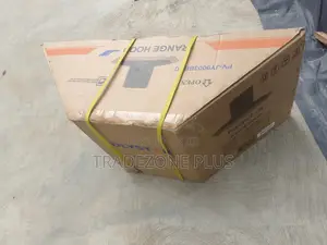 Polystar Range Extractor Hood Model PV-JY9003BBVC