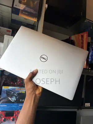 Laptop Dell XPS 15 7590 16GB Intel Core i7 SSD 512GB