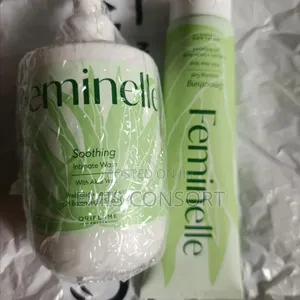 Feminine Intimate COMBO