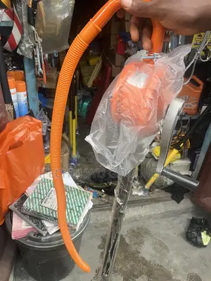 Rotary Oil and Gas Hand Tools