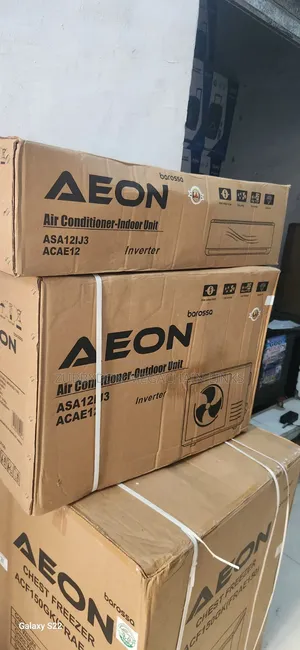 Aeon Air Conditioner