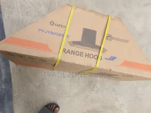 Polystar Kitchen Hood 210W for Homeowners